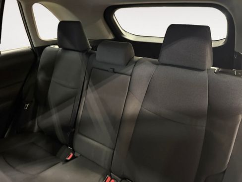Used 2024 Toyota RAV4 LE AWD/4WD image 14