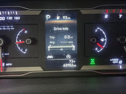 Used 2024 Hyundai Tucson SEL