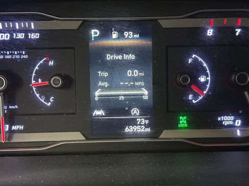 Used 2024 Hyundai Tucson SEL AWD/4WD image 3