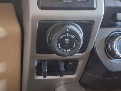 Used 2018 Ford F150 Lariat AWD/4WD image 24
