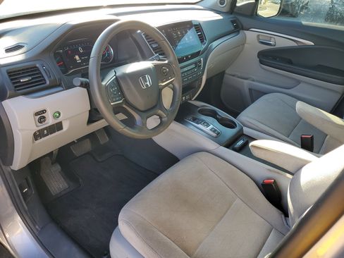 Used 2021 Honda Pilot EX image 26