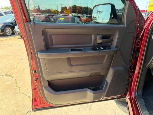 Used 2012 RAM 1500 Express AWD/4WD image 16
