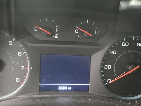 Used 2023 Chevrolet Traverse LS FWD image 11