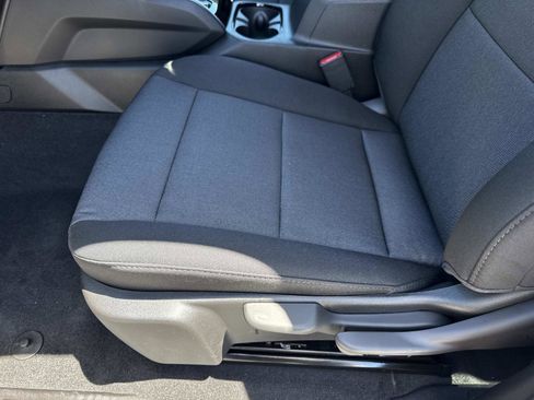 New 2026 Chevrolet Colorado Trail Boss AWD/4WD image 19