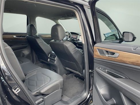 New 2026 Volkswagen Atlas SE image 20