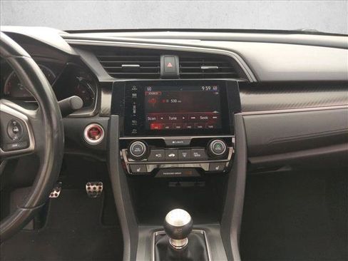 Used 2018 Honda Civic Si image 9