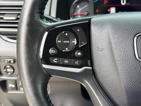 Used 2019 Honda Pilot Touring image 45