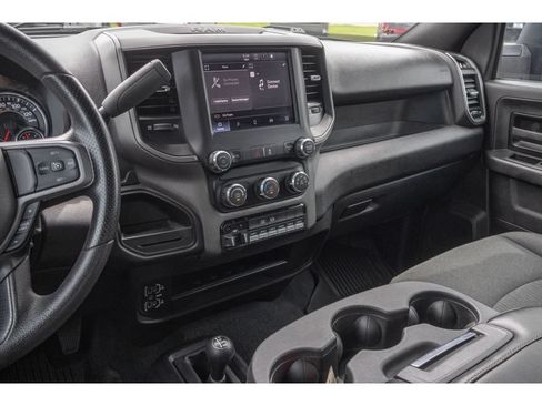 Used 2023 RAM 3500 Tradesman AWD/4WD image 23