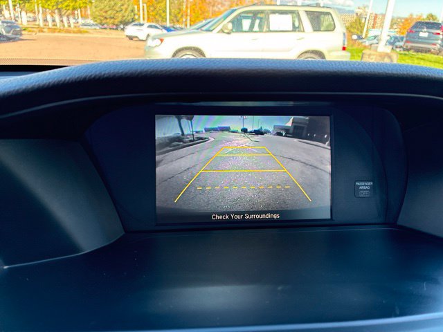 Used 2013 Honda Accord LX image 10