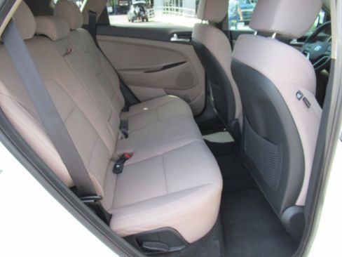 Used 2020 Hyundai Tucson SE FWD image 33