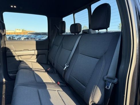 Used 2021 Ford F150 XLT w/ Equipment Group 302A High image 10