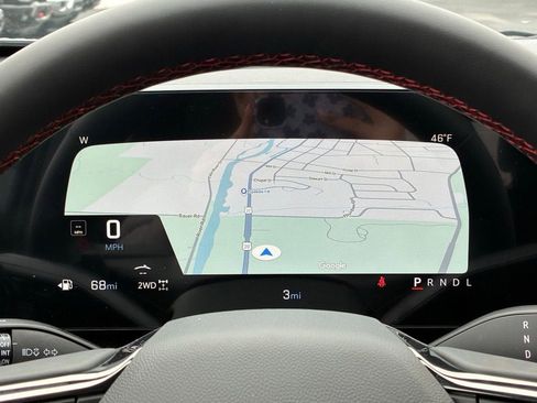 New 2026 Chevrolet Equinox RS w/ Convenience Package III image 25