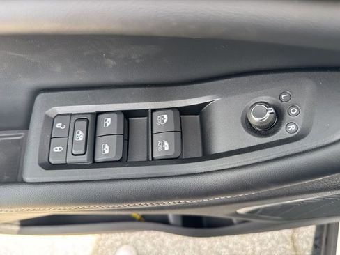 New 2026 Jeep Grand Cherokee Limited AWD/4WD image 15