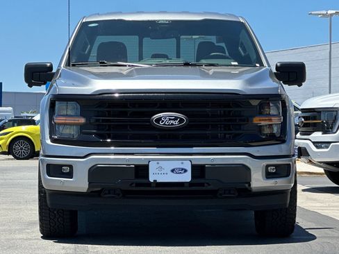 New 2026 Ford F150 XLT w/ Equipment Group 302A MID AWD/4WD image 8