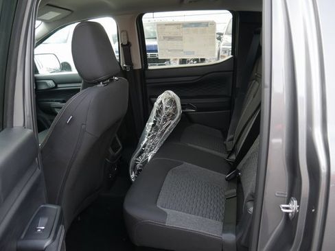 New 2025 Ford Ranger XLT w/ FX4 Off-Road Package image 23