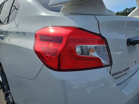 Used 2020 Subaru WRX STI image 36