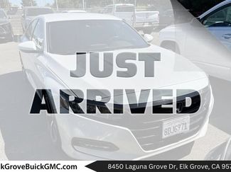 Used 2018 Honda Accord Sport video 1