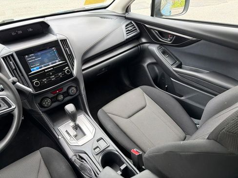 Used 2019 Subaru Impreza 2.0i AWD/4WD image 21