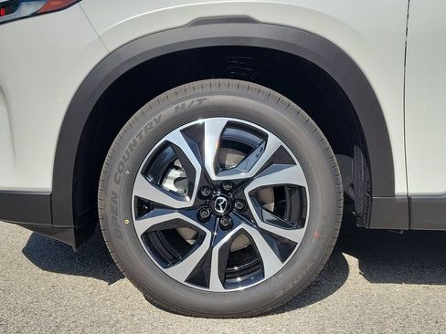 New 2026 MAZDA CX-5 Preferred AWD/4WD image 7