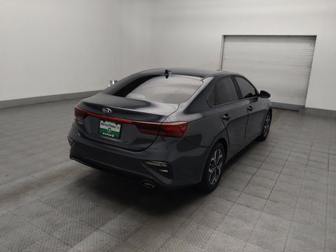 Used 2019 Kia Forte LXS FWD image 9