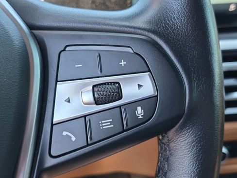 Certified 2024 BMW i4 eDrive35 w/ Premium Package RWD image 19