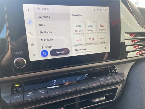 New 2026 Toyota Camry SE w/ Convenience Package image 16