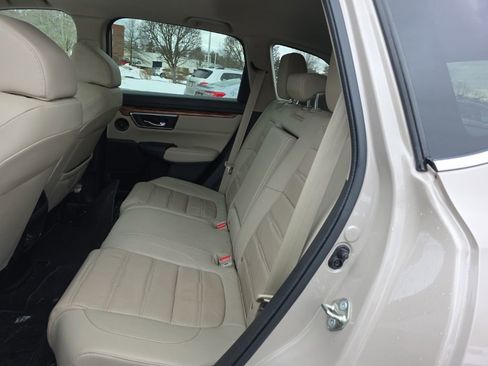 Used 2018 Honda CR-V EX-L image 23