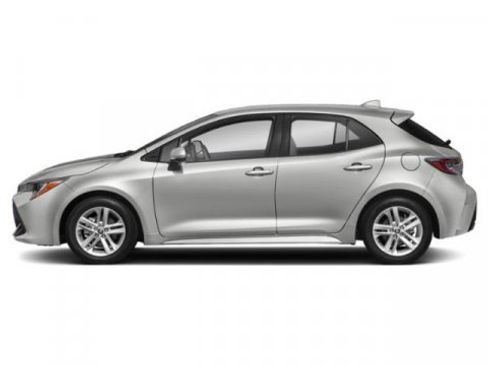 Used 2021 Toyota Corolla SE w/ Blackout Package (TMS) image 6