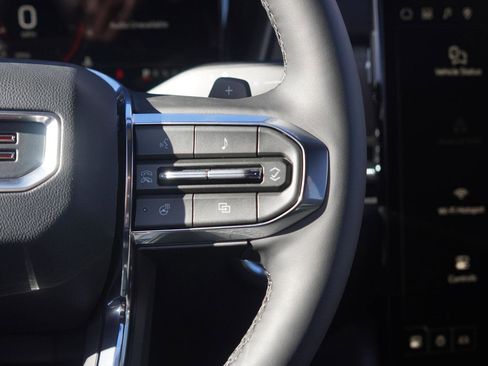 New 2026 GMC Terrain Elevation image 11