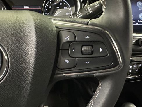 Certified 2023 Buick Encore GX Preferred image 10