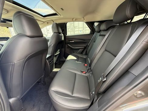 New 2026 MAZDA CX-30 AWD 2.5 S image 24