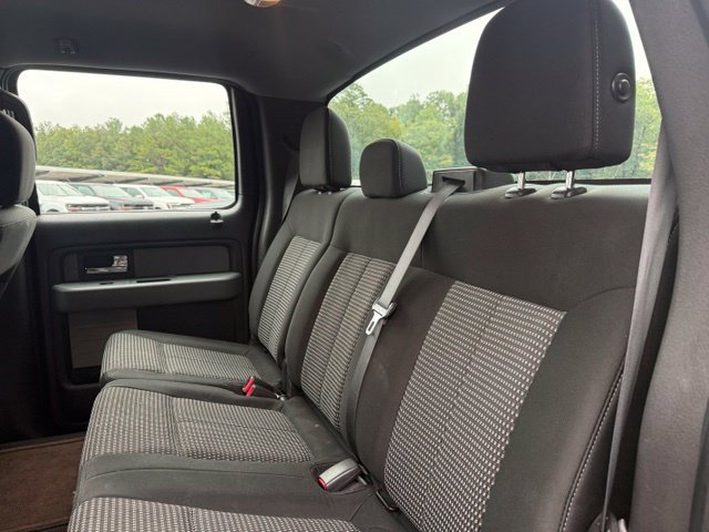Used 2014 Ford F150 STX w/ Equipment Group 201A Mid AWD/4WD image 11
