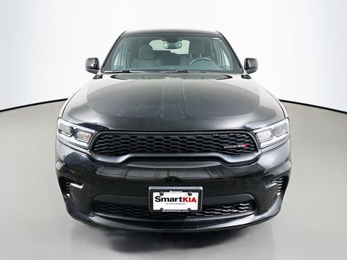 Used 2025 Dodge Durango GT image 2