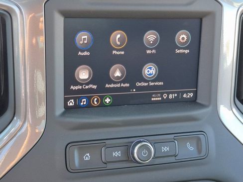 New 2025 Chevrolet Silverado 2500 W/T w/ WT Convenience Package RWD image 26