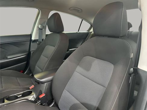 Used 2018 Kia Forte LX FWD image 10