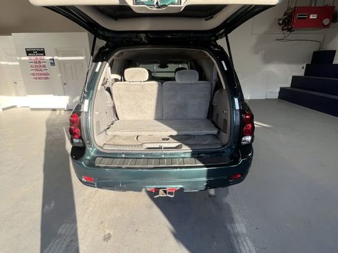 Used 2006 Chevrolet TrailBlazer 4WD image 7