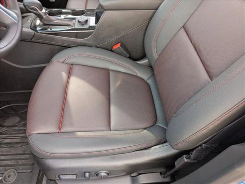 New 2026 Chevrolet Blazer RS w/ Driver Confidence II Package image 4