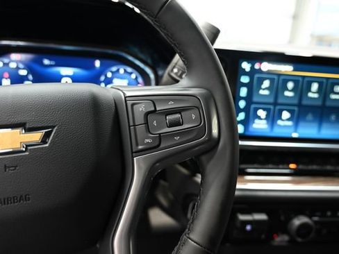 New 2026 Chevrolet Silverado 2500 LT AWD/4WD image 23