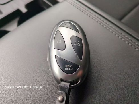 Used 2024 Hyundai Santa Fe SE image 28