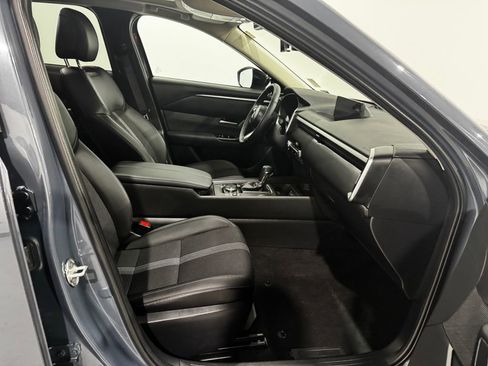 Used 2025 MAZDA CX-50 AWD 2.5 S w/ Premium Package image 22
