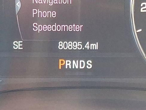 Used 2019 Lincoln MKC Reserve w/ MKC Climate Package image 20