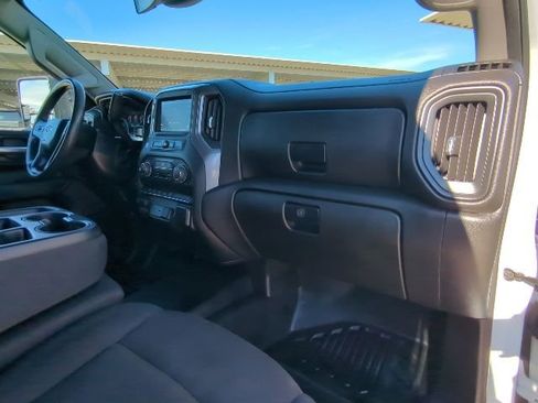 Used 2024 Chevrolet Silverado 3500 W/T w/ WT Convenience Package image 21