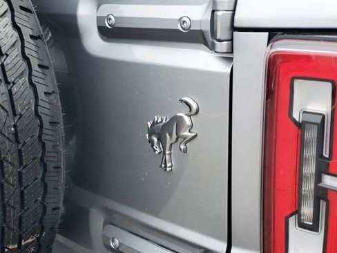 Used 2024 Ford Bronco Big Bend AWD/4WD image 28
