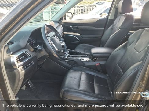 Used 2022 Kia Telluride SX FWD image 11