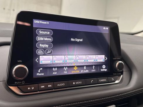 New 2026 Nissan Rogue SV AWD/4WD image 18