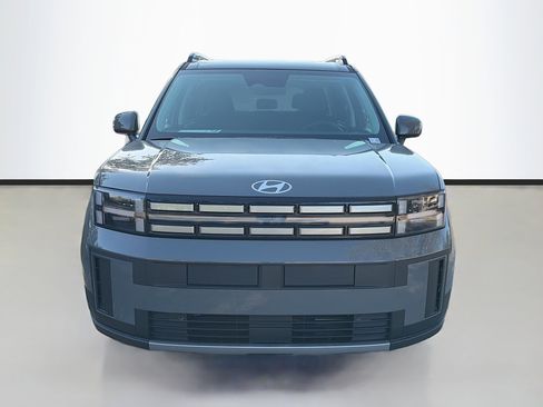 New 2026 Hyundai Santa Fe SEL image 8