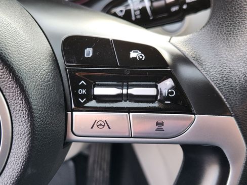 Certified 2023 Hyundai Tucson SEL w/ Cargo Package image 23