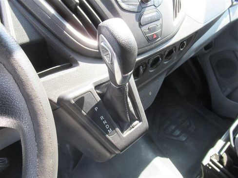 Used 2019 Ford Transit 250 148 High Roof Extended image 22