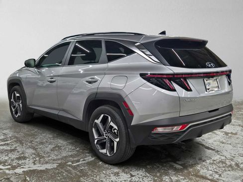 Used 2023 Hyundai Tucson SEL w/ Cargo Package AWD/4WD image 5