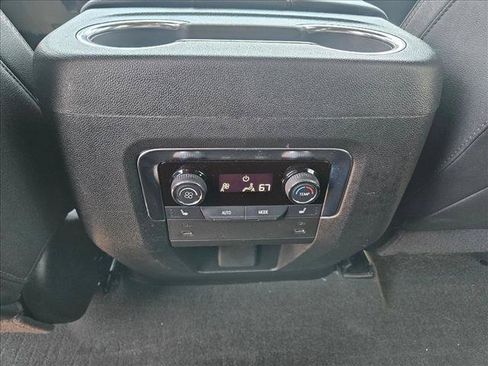 Used 2025 Chevrolet Tahoe RST w/ Comfort Package RWD image 18